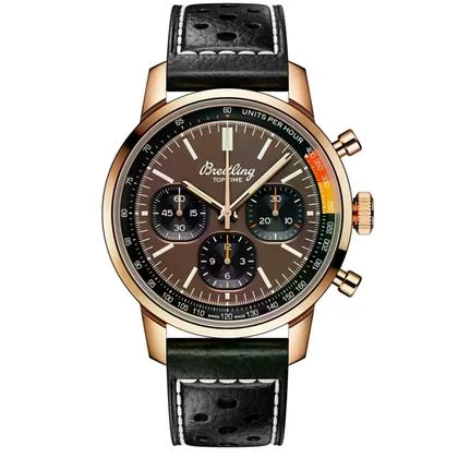 Breitling Top Time RB01761A1Q1X1