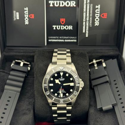 Tudor Pelagos 25407N-0001