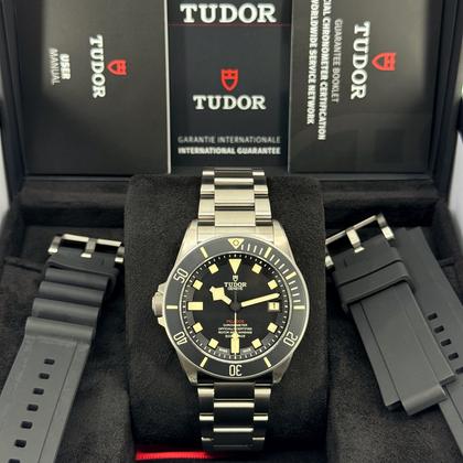 Tudor Pelagos 25610TNL-0001