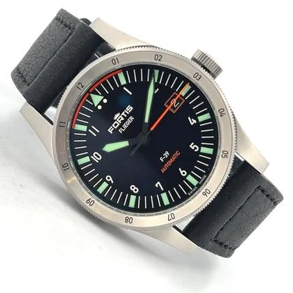 Fortis F-39 F.422.0005