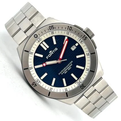 Fortis Marinemaster F8120006
