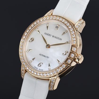 Harry Winston Midnight MIDAHM29RR001