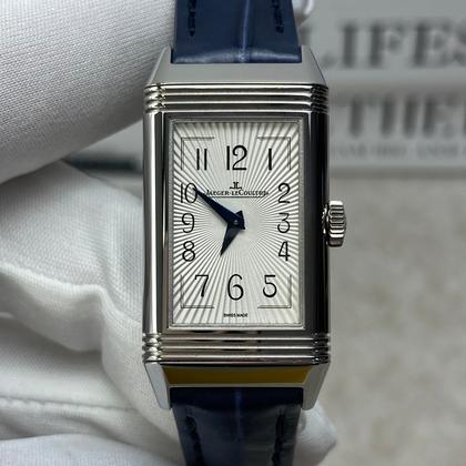 Jaeger-LeCoultre Reverso Duetto Q3358420