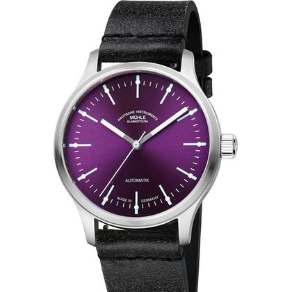 Mühle Glashütte M1-40-78-1-LB-III