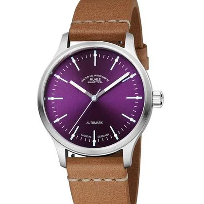 Mühle Glashütte M1-40-78-1-LB-II