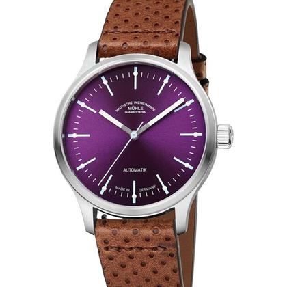 Mühle Glashütte M1-40-78-1-LB-I