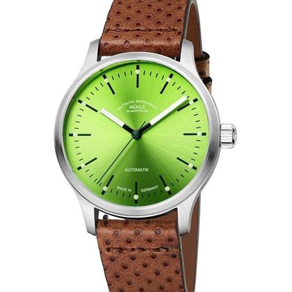 Mühle Glashütte M1-40-76-1-LB-I