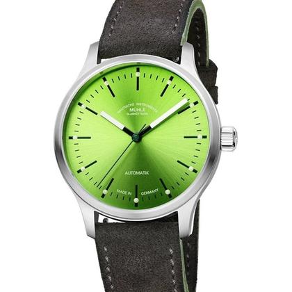 Mühle Glashütte M1-40-76-1-LBV-I