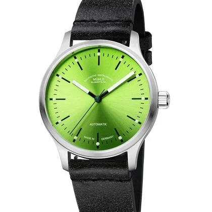 Mühle Glashütte M1-40-76-1-LB-III