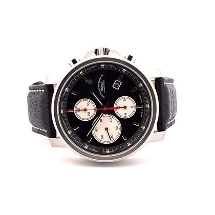 Mühle Glashütte 29er M1-25-43-LB