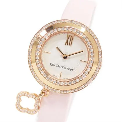Van Cleef & Arpels Alhambra VCAR029800
