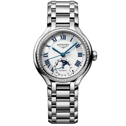 Longines PrimaLuna L8.126.0.71.6
