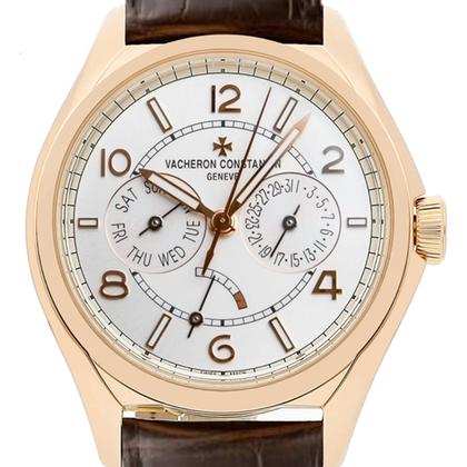 Vacheron Constantin Fiftysix 4400E/000R-B436