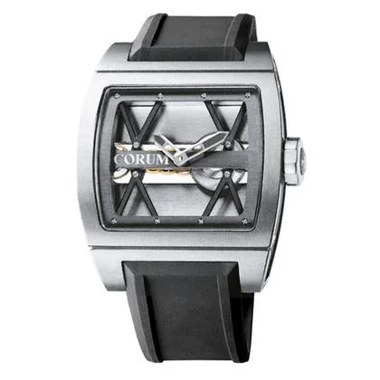 Corum Ti-Bridge 007.400.06/F371 0000