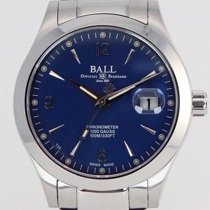 Ball Engineer II Ohio NM9026C-S5CJ-BE