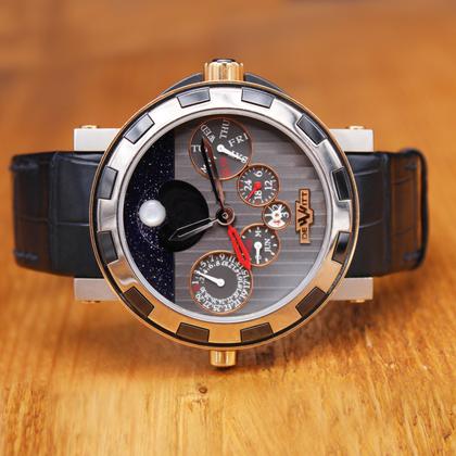 Dewitt Academia DW 7021-35