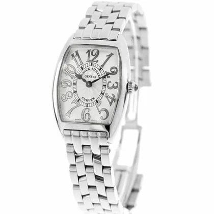 Franck Muller Cintrée Curvex 1752 QZ REL