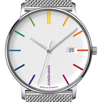 Junghans FORM 41/4580.44