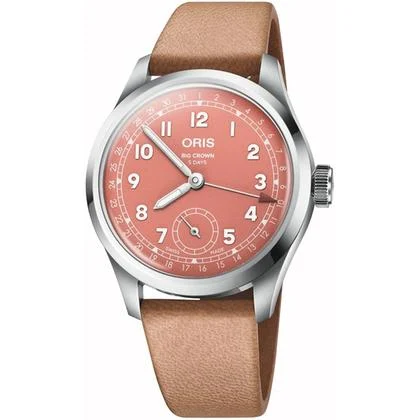 Oris Big Crown Pointer Date 01 403 7799 4068-07 6 20 11FC