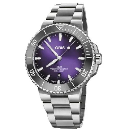 Oris Aquis 01 733 7789 4158-07 8 23 04PEB