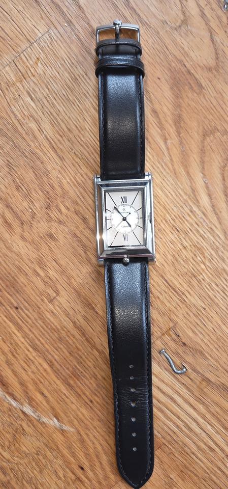 Chronoswiss Cabrio CH 2673