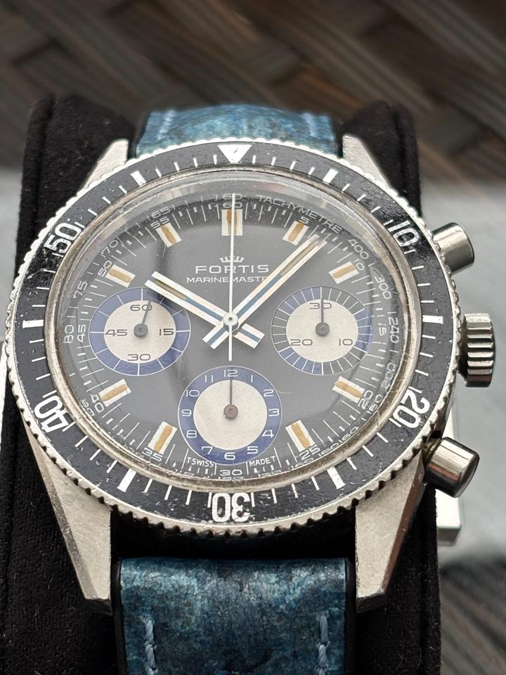 Fortis 8001
