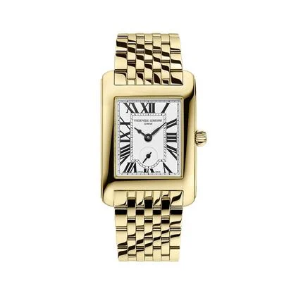 Frederique Constant Classics Carree FC-235S2C5B