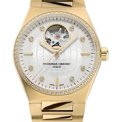 Frederique Constant Ladies Automatic Heart Beat FC-310MPWD2NHD5B
