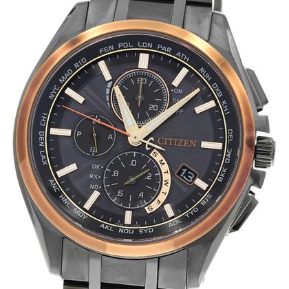 Citizen Promaster Sky AT8046-51E/H804-T024131