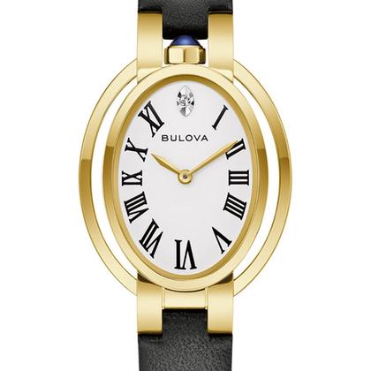 Bulova 97P180