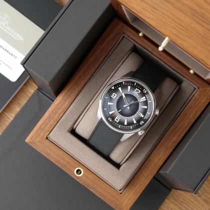 Jaeger-LeCoultre Polaris Q9068650