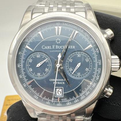 Carl F. Bucherer Manero 00.10919.08.93.21