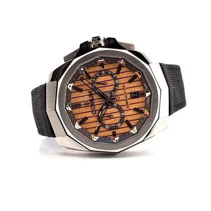 Corum Admiral's Cup AC-One 116.101.20/F249 TB20