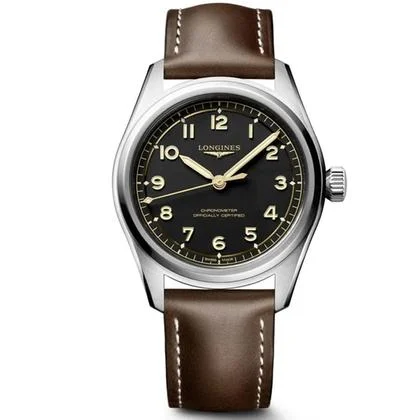 Longines Spirit L3.809.4.53.2