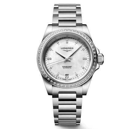 Longines Conquest L3.430.0.87.6