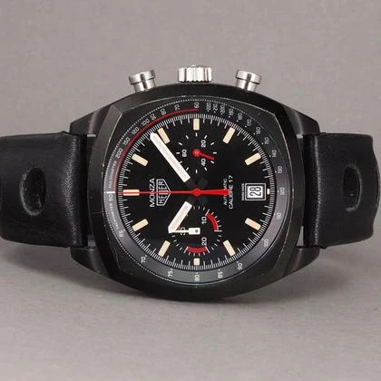 TAG Heuer Monza CR2080.FC6375