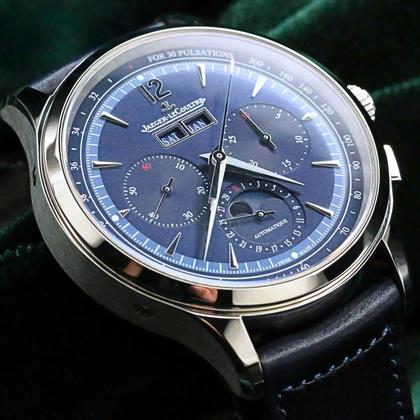 Jaeger-LeCoultre Master Control Q4138180