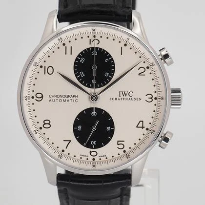 IWC Portuguese IW371411