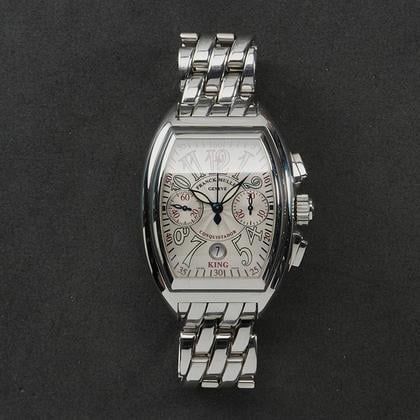 Franck Muller Conquistador 8000 CC