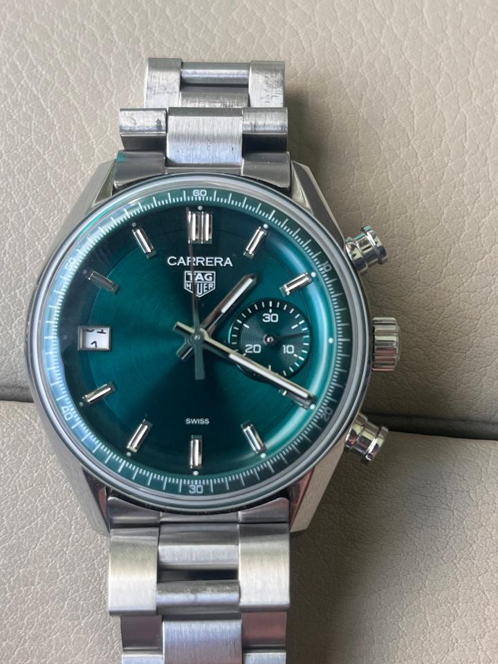 TAG Heuer Carrera CBS2211.FC6545