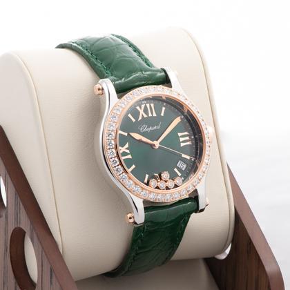 Chopard Happy Sport 278582-6007