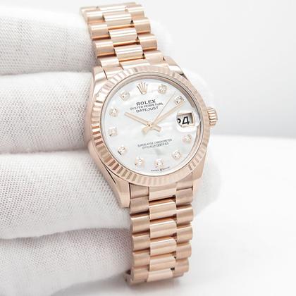 Rolex Datejust 278275