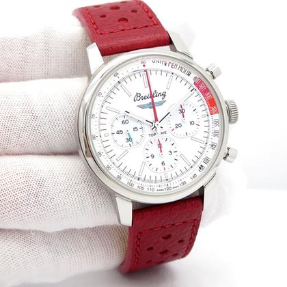 Breitling Top Time AB01766A1A1X1