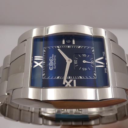 Ebel Tarawa 9127J40