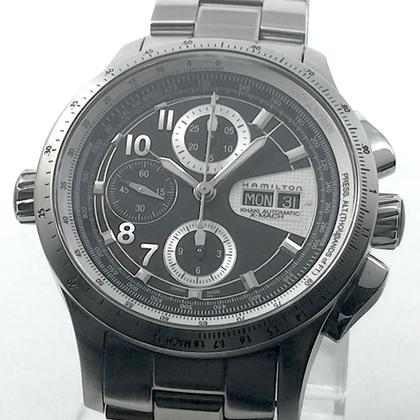 Hamilton Khaki Aviation H766260
