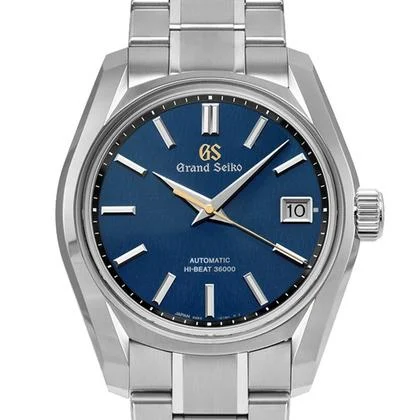 Grand Seiko Heritage Collection SBGH353G