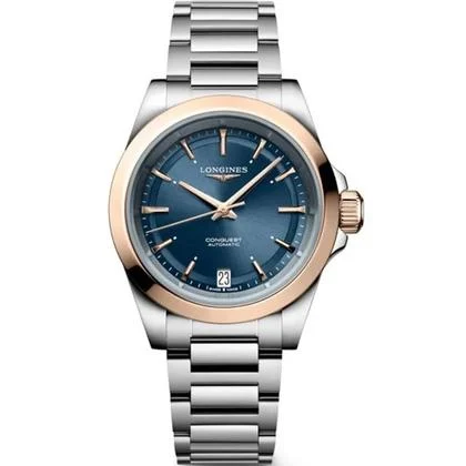 Longines Conquest L3.430.5.92.6