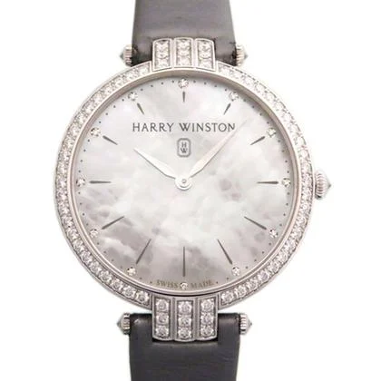 Harry Winston Premier PRNQHM39WW001
