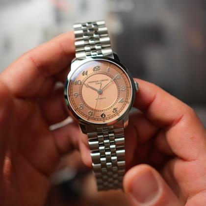 Frederique Constant Classics FC-301SAL3B6B