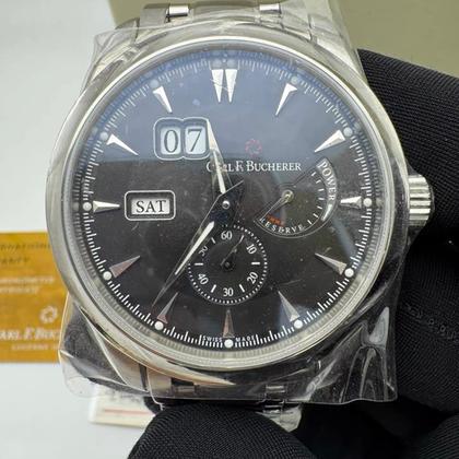 Carl F. Bucherer Manero 00.10912.08.33.21